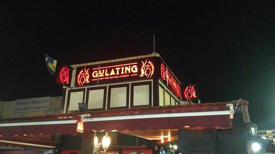 Gulating Pub
